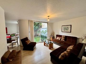 Casa en Condominio en Venta en Tlalpan Col. Miguel Hidalgo