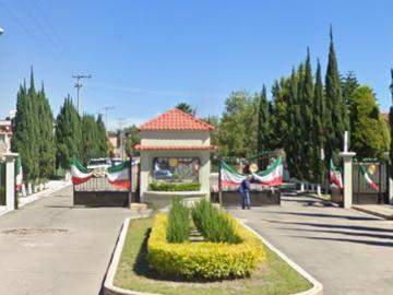 Casa en Condominio en Venta en Urbi Quinta Montecarlo, Cuautitlán Izcalli