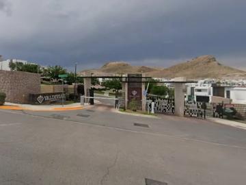 Casa en Condominio en Venta en Valdivia II Residencial, Chihuahua