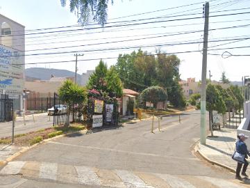 Casa en Condominio en Venta en Valle de San Javier, Pachuca de Soto