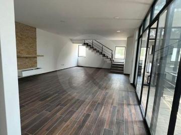 Casa en condominio en venta en Valle de Tepepan