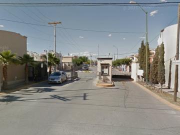 Casa en condominio en venta en Valle del Sol, Juárez, Chihuahua