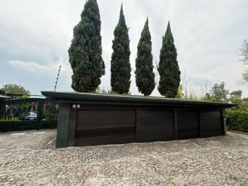 Residencia en Villa satélite calera