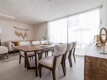 Casa en condominio en venta en Villas de San Agustin