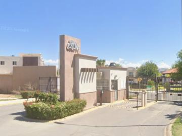 Casa en Condominio en Venta en Villas de San Ángel III, Torreón
