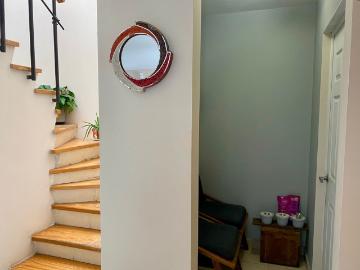 Casa en Condominio en Venta en Villas del Campo, Calimaya, Estado de México