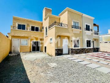 CASA EN VENTA EN CONDOMINIO