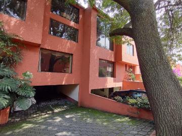CASA EN CONDOMINIO EN VENTA FLORIDA, ?LVARO OBREG?N, $16,000,000