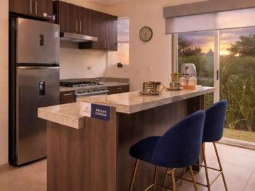 Casa en condominio en VENTA, Fraccionamiento Valencia