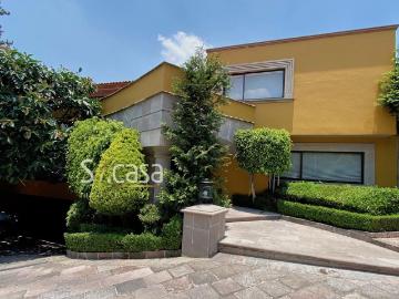 Casa en Condominio en Venta, Jardines de Pedregal, Sin Amueblar