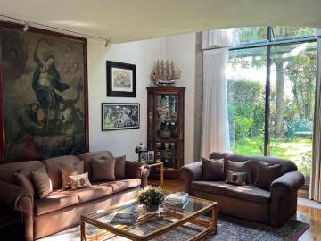 Casa en condominio en venta, Jardines del Pedregal