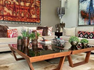 Casa en condominio en venta, Jardines del Pedregal