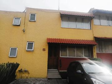 Casa en Condominio en Venta, Lomas Axomiatla: 3 Recámaras +Espacio, Seguridad y Ubicación Privilegia