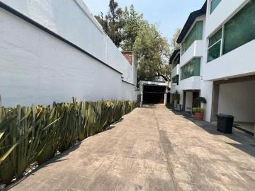 Casa en Condominio en venta Lomas de San Ángel INN