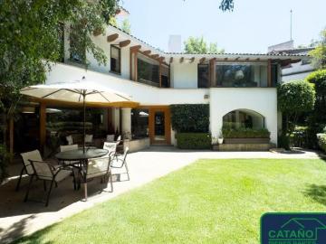 Casa en condominio en venta, San Jeronimo Lidice, Privada de la Providencia