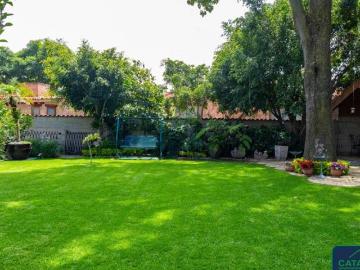Casa en condominio en venta, San Jeronimo Lidice, Santiago