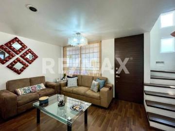 Casa en Condominio en Venta San Lorenzo Huipulco Tlalpan
