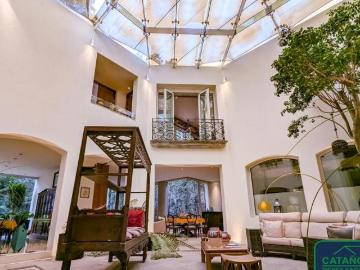 Casa en condominio en venta, Santa Catarina, Salvador Novo
