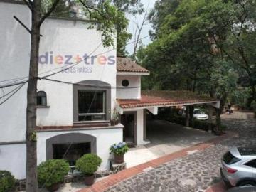 CASA EN CONDOMINIO EN VENTA, SANTA TERESA, MAGDALENA CONTRERAS