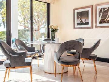 Casa en condominio en Venta para ti 108m2 const. Fuentes San José Nicolás Romero