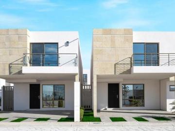 Casa en condominio en Venta para ti 135m2 const. Tizayuca