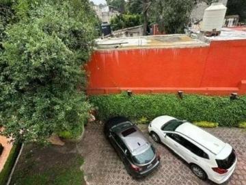 Casa en condominio en venta Romeros de Terreros y San Francisco coyoacan