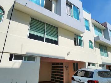 Casa en condominio en venta ubicada en Coapa, Ciudad de México