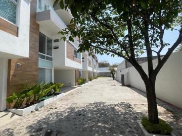 Casa en condominio en Venta, Zona Sur Cuernavaca