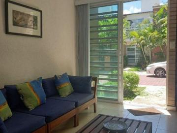 Casa en Condominio en Villas del Portezuelo Emiliano Zapata BER 1090 Cd