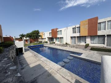 Casa en condominio en Xochitepec, Centro