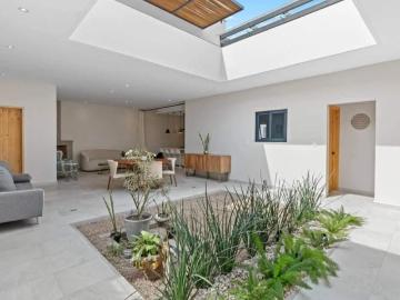 Casa en condominio en Zona Alta de San Miguel de Allende