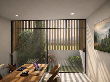 Casa en condominio El Mes?n