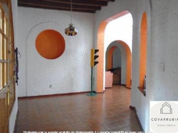 Casa en Condominio Exclusivo | 5 Recámaras | Cerca Insurgentes y Patriotismo