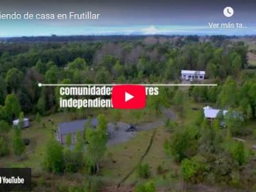 Casa en condominio Frutillar