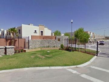 CASA EN VENTA EN CD. JUAREZ, CHIHUAHUA