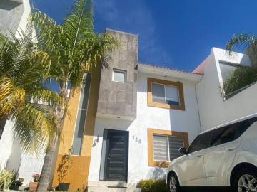 Casa en condominio Fraccionamiento Condominio Q Campestre Residencial