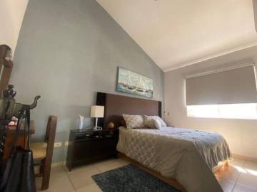 Casa en condominio Fraccionamiento Condominio Q Campestre Residencial