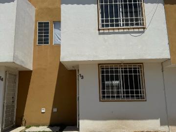 Casa en condominio Fraccionamiento Eduardo Loarca