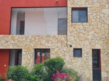 Casa en condominio Fraccionamiento Punta del Cielo
