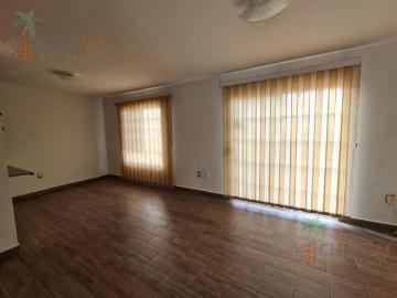 Casa en condominio Fraccionamiento Villas Náutico