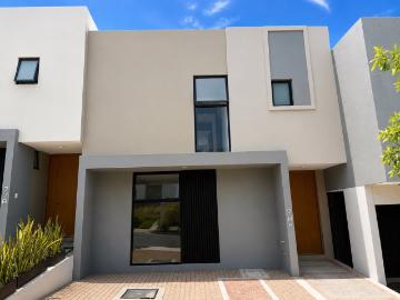 Casa en condominio Fraccionamiento Zibat?