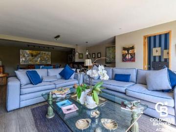 Casa en Condominio Horizontal, Bosques de las Lomas