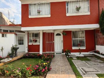 Casa en condominio horizontal con Roof Garden y balc?n en Zapotitl?n Tl?huac