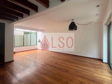 Casa en venta en Condominio Horizontal en Del Valle Sur cerca de Torre Manacar