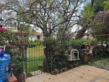 Casa en condominio horizontal de 3 recámaras en Fuentes de Tepepan, Tlalpan