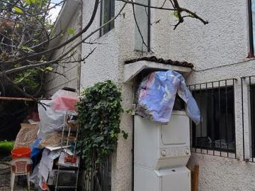 Casa en condominio horizontal de 3 recámaras en Fuentes de Tepepan Tlalpan