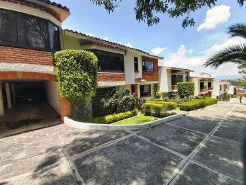 Casa en Condominio Horizontal en venta en Álvaro Obregón