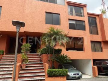 Casa en Condominio Horizontal en venta en Florida, Álvaro Obregón, CDMX