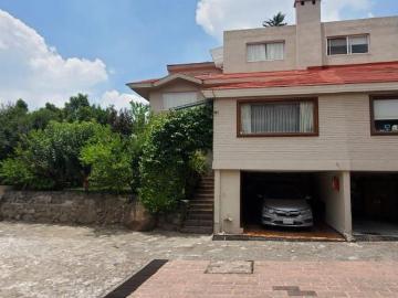 CASA EN CONDOMINIO HORIZONTAL EN VENTA EN SAN JERONIMO LIDICE