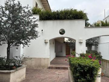 Casa en Condominio Horizontal en Barrio Santa Catarina Coyoacan